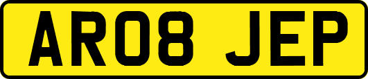 AR08JEP