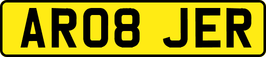 AR08JER