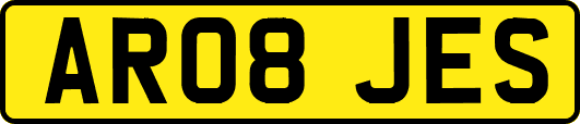 AR08JES