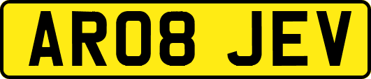 AR08JEV