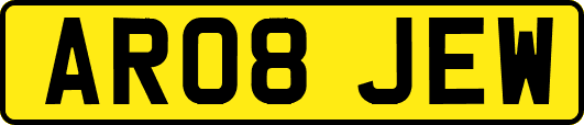 AR08JEW