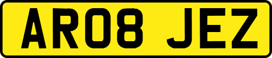AR08JEZ