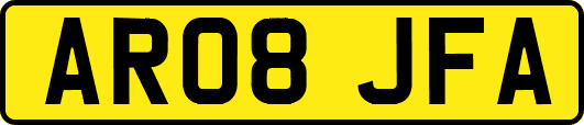 AR08JFA