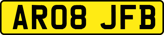 AR08JFB