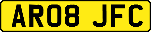 AR08JFC
