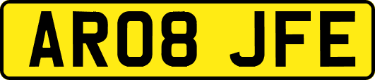 AR08JFE