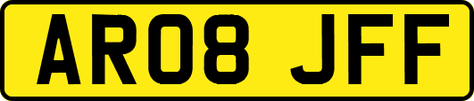 AR08JFF