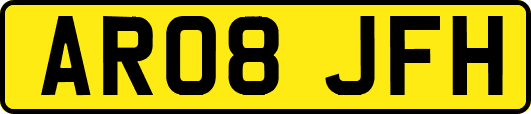 AR08JFH