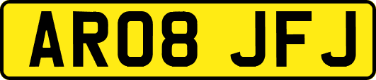 AR08JFJ