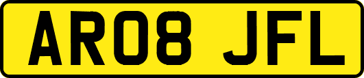 AR08JFL