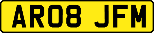 AR08JFM