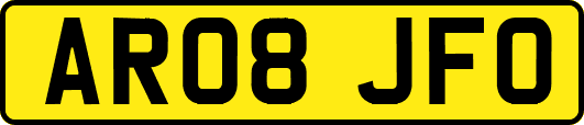 AR08JFO