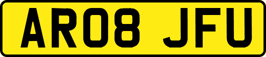 AR08JFU