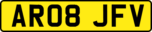 AR08JFV