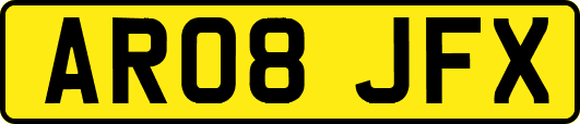 AR08JFX