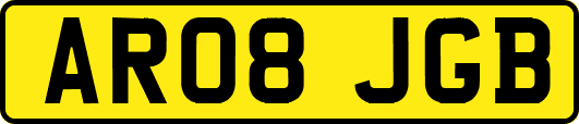 AR08JGB