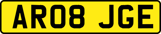 AR08JGE