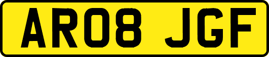 AR08JGF