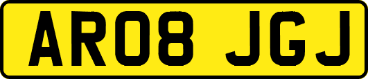 AR08JGJ