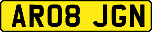 AR08JGN