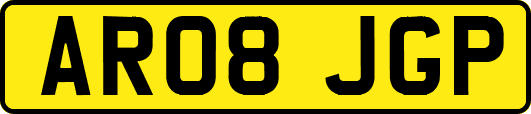 AR08JGP