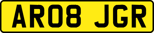 AR08JGR