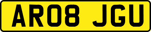AR08JGU