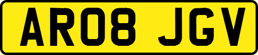 AR08JGV