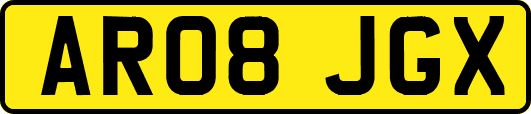 AR08JGX