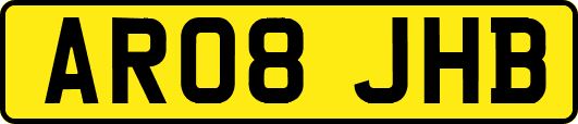 AR08JHB
