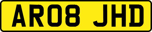 AR08JHD