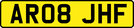 AR08JHF
