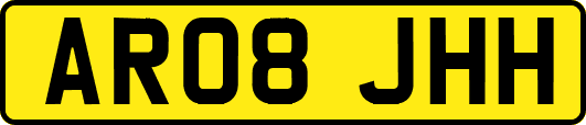 AR08JHH