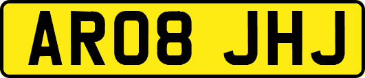 AR08JHJ