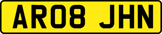 AR08JHN