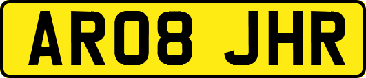 AR08JHR