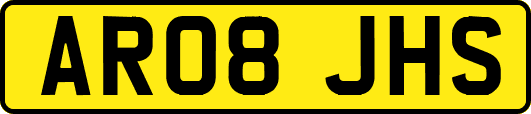 AR08JHS