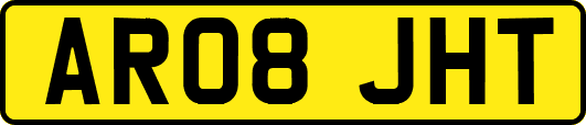 AR08JHT