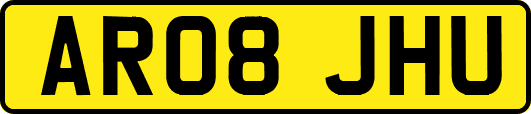 AR08JHU