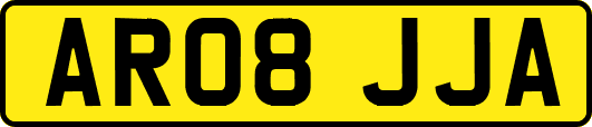 AR08JJA