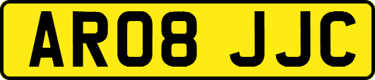 AR08JJC