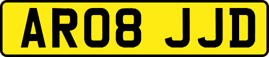 AR08JJD