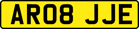 AR08JJE