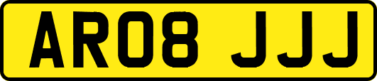 AR08JJJ
