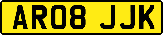 AR08JJK