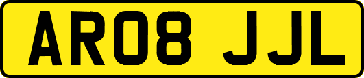 AR08JJL