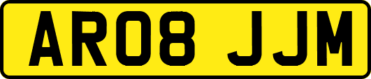 AR08JJM