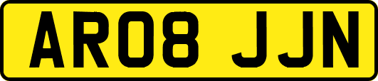 AR08JJN