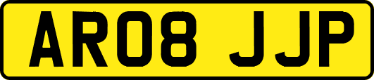 AR08JJP