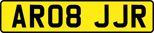 AR08JJR